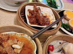 -点都德(华强北店)