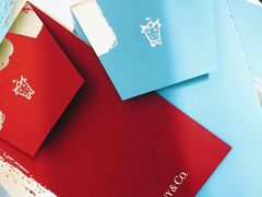 -Tiffany & Co.蒂芙尼
(广州太古汇店)