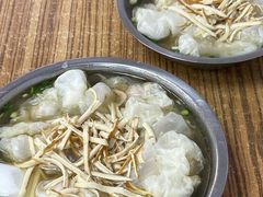 -荣巷小馄饨(荣巷店)