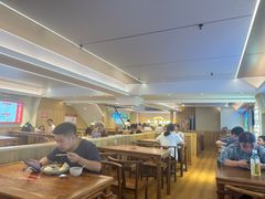 -素满香·食养自助(建邺万达店)