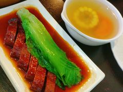 叉烧饭-添运来(茶园奥园广场店)