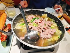 -全牛匠·乐山跷脚牛肉(西北旺万象汇店)