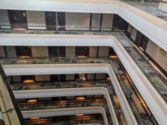 -上海圣淘沙万怡酒店
