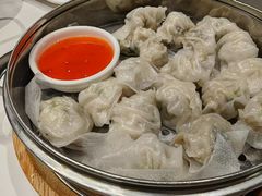 鱼饺-旺达·福州菜(正大广场店)