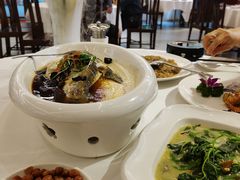 -陶缘一号·四季缘·老字号顺德菜·户外婚礼家宴(西滘店)