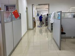 -杨浦区牙防所(中原门诊部)