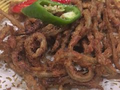 -崖口红树林海鲜餐厅