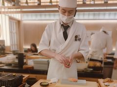 -鮨政· Omakase(福州万象城店)