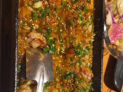 -聚点串吧·北京烧烤(赵登禹路店)