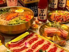 -炭之家·齐齐哈尔非遗烤肉·鲜切直供(中央大街店)