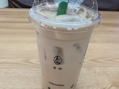 -李山山茶事(景枫店)