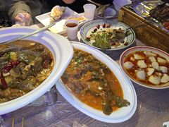 -可可大虾武汉土菜大排档(万松园1店)