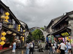 -大理古城