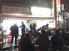 耳光馄饨-潘国仙耳光馄饨(黄家阙路店)