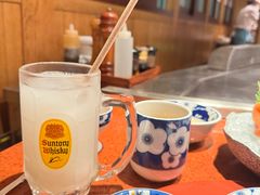 -小山日本料理(兴业太古汇店)