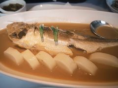-荣小馆(安达仕店)