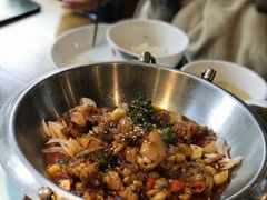 -杭百味·大众精选杭帮菜(西湖音乐喷泉店)