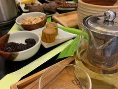 -青藤茶馆(南山路店)