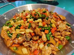 -川正旺江湖菜(三元桥店)