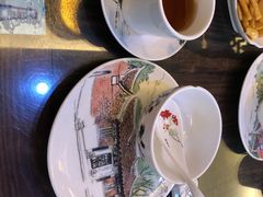 -堂宴·老厦门私房菜(1988仙岳总店)