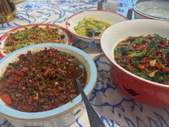 -柴火农家·江西赣南菜(土华店)