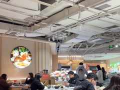 -呷哺呷哺 黄金牧场 (新中关购物中心店)