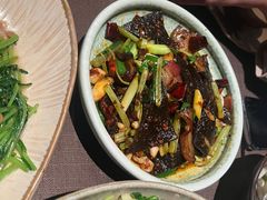 -山石榴·贵州菜(陆家嘴中心店)