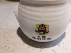 -刀郎牛肉面新疆餐厅·烧烤(清真通州珠江国际城店)