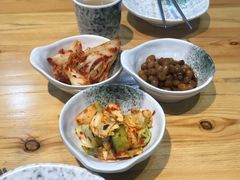 -许妈妈餐厅烤肉烧烤家常菜(明润广场店)