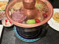-南门涮肉(上海二店)
