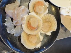 -牛武士寿喜烧·和牛火锅自助(全球首店)