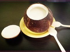 -志龙皇冠吃货椰子铺