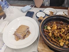 -王家大院·南京菜(湛江路总店)