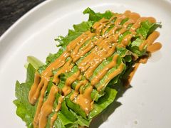 -绿茶餐厅(朝阳大悦城店)