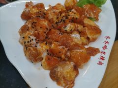 -齐齐哈尔烤肉(上海道店)