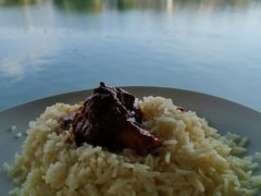 -Lake Shore Hotel & Restaurant