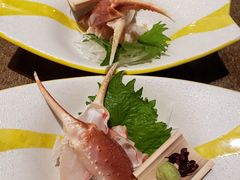 -蟹道乐(京都本店)