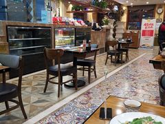 自助取餐区-巴依老爷新疆美食(望京小街店)