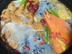 -大众饭店