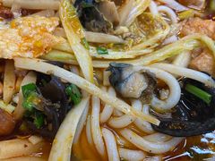 -红鼻子桂林米粉(金唐新光界店)