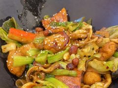 -天府国麻辣香锅(悦荟广场店)