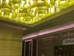 -汕头龙光喜来登酒店-采悦轩中餐厅