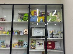 -缤纷鸟美术书法(汉神购物广场校区)