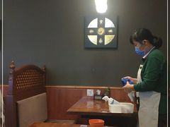 -荷花泰菜(东方新天地店)