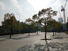 -上海科技馆(地铁站)