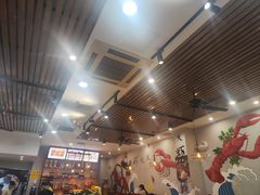 -呆虾王龙虾馆(南湖总店)
