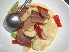 -悦融·京鲁菜·露台花园(安定门店)