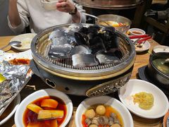 -泥炉烧肉师(新街口金銮巷店)
