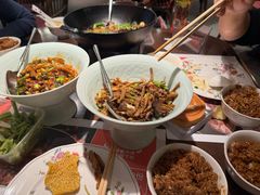-小隐人家(乐松店)