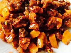 -下梅人家土菜馆(历史文化餐厅度假区店)